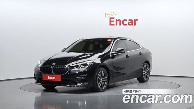 2 220i Sport
