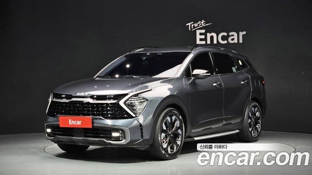 Sportage Motorină 2.0 4WD