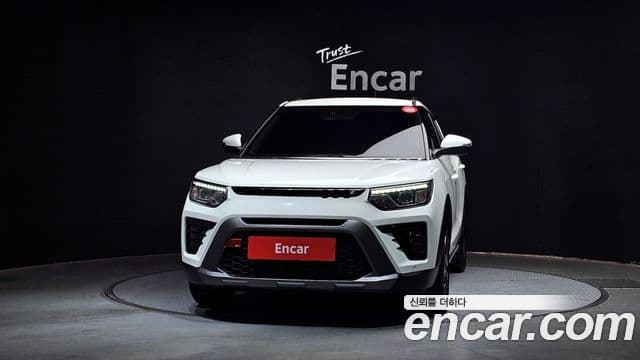 Tivoli 1.5 2WD