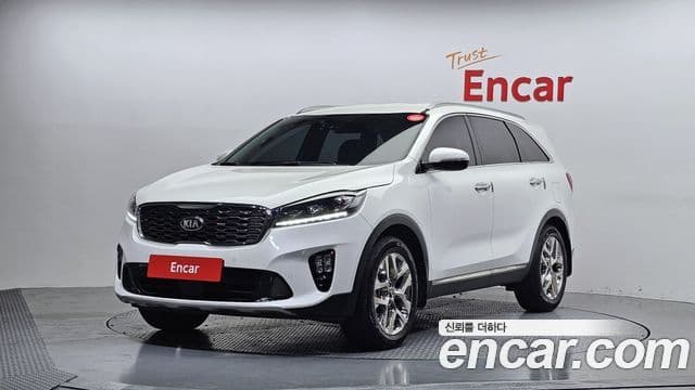 Sorento Motorină 2.2 2WD