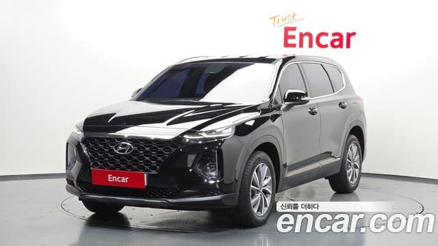 Santa Fe Motorină 2.0 2WD
