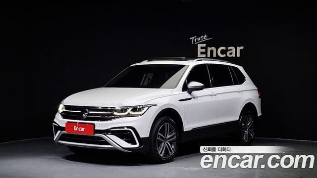 2.0 TSI Prestige