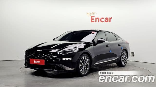 K8 2.5 Benzină 2WD