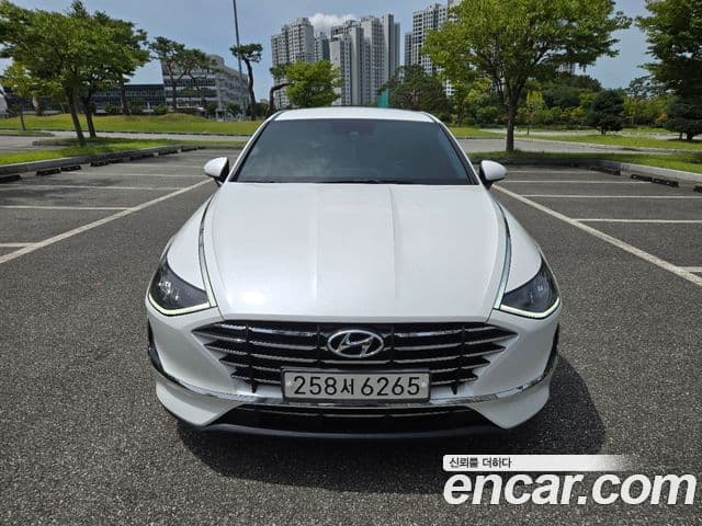 Sonata 2.0 LPG()