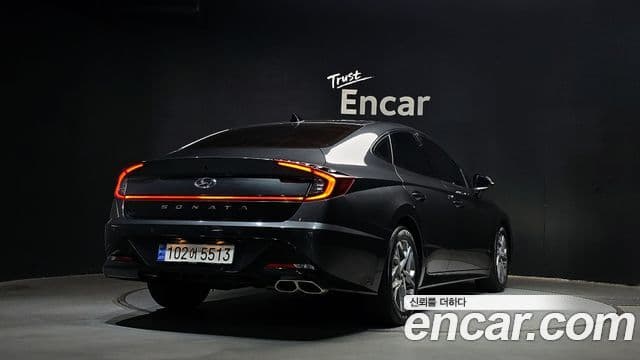 Sonata 1.6 Turbo