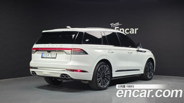 2 3.0 Black Label AWD