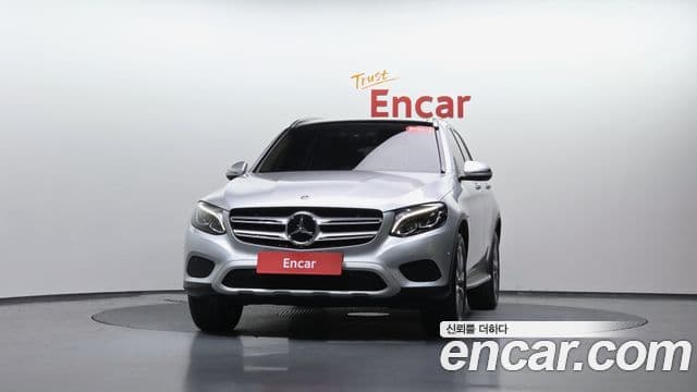 Clasa GLC GLC350e 4MATIC Premium