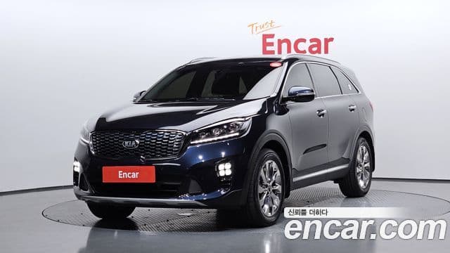 Sorento Motorină 2.2 2WD