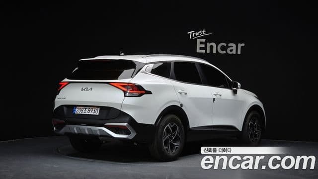 Sportage Motorină 2.0 2WD