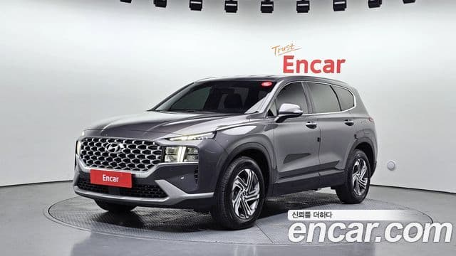 Santa Fe Motorină 2.2 2WD