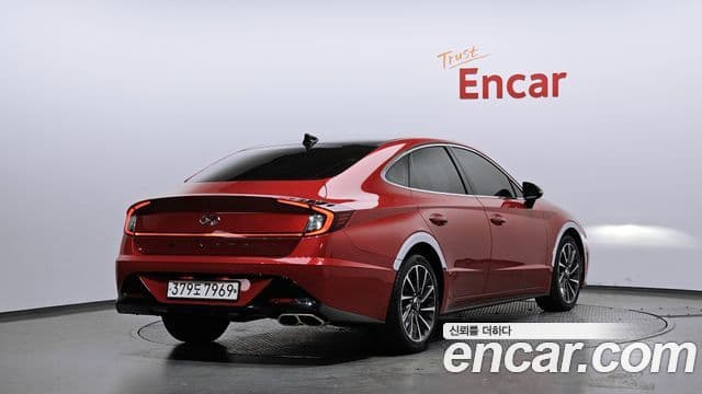 Sonata 1.6 Turbo