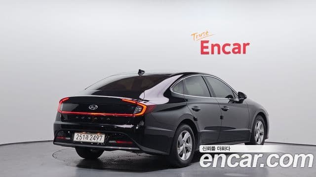 Sonata 2.0 LPG()