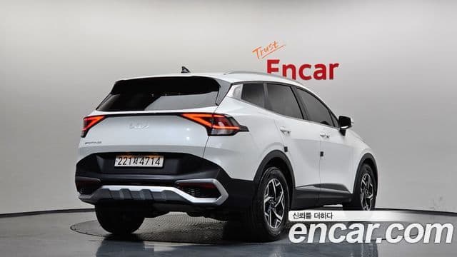 Sportage Motorină 2.0 2WD