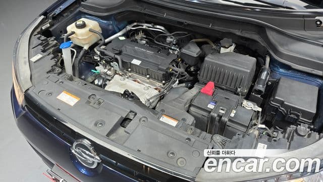 VX 2WD