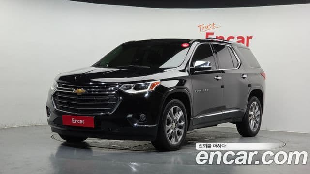 3.6 AWD Premier