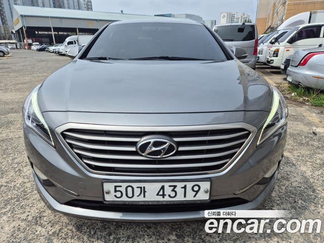 Sonata 2.0 Smart