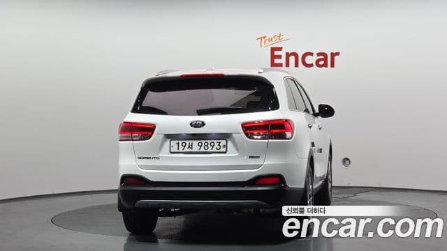 Sorento Motorină 2.2 2WD