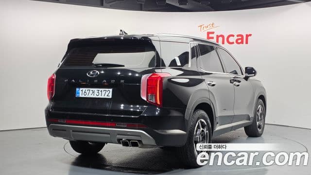 Palisade Motorină 2.2 2WD