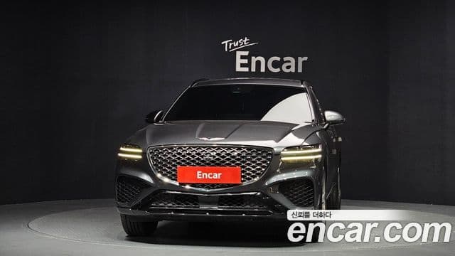 GV70 2.5T Benzină AWD