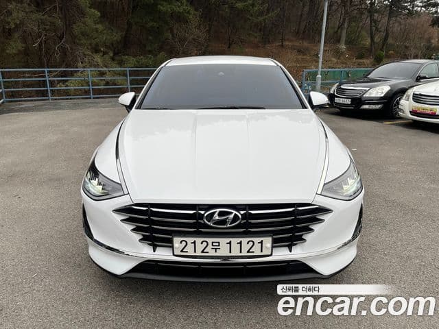 Sonata 2.0 LPG()