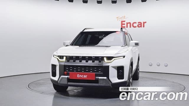 Torres Benzină 1.5 2WD