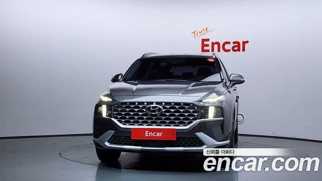 Santa Fe Motorină 2.2 4WD