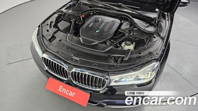 Seria 7 730Ld xDrive
