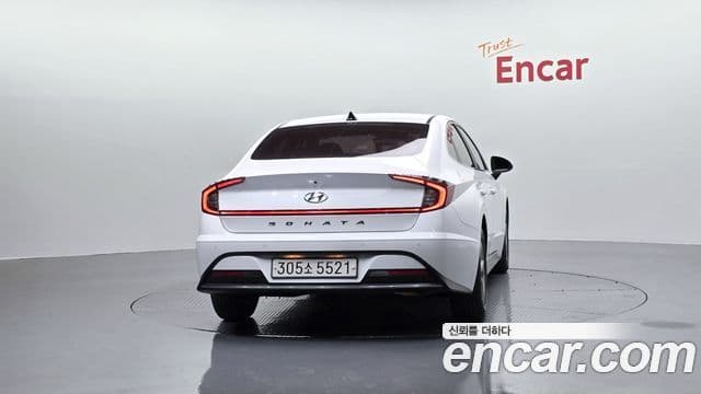 Sonata 2.0 LPG()