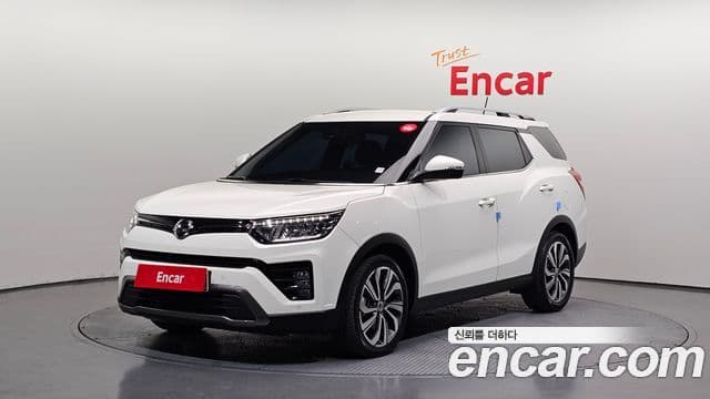 Tivoli Air 1.5 A3 2WD