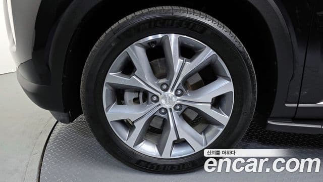 Palisade Benzină 3.8 2WD