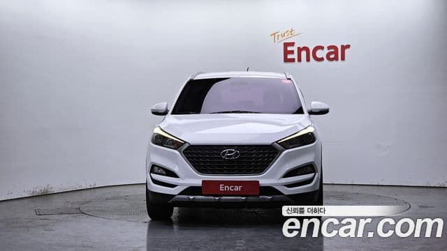 Tucson Motorină 1.7 2WD