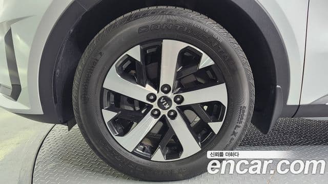 Sorento Motorină 2.2 4WD