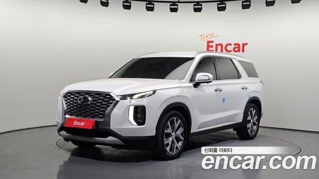 Palisade Benzină 3.8 2WD
