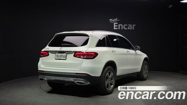 Clasa GLC GLC300