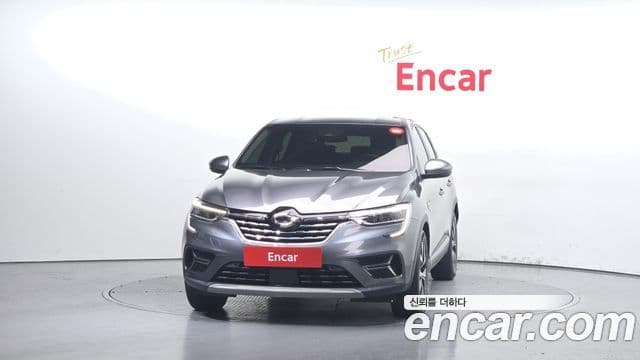 XM3 1.6 GTe RE