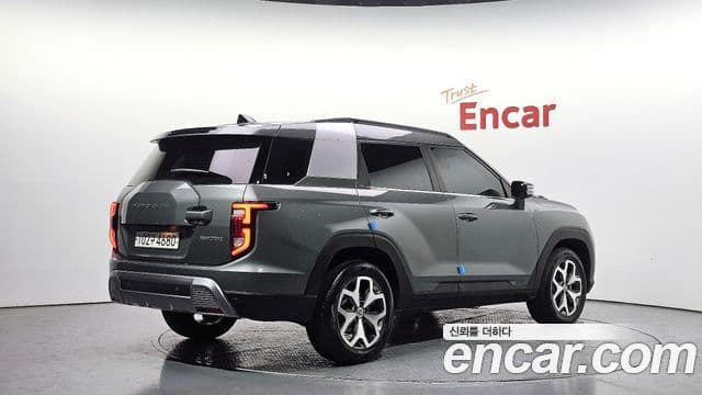 Torres Benzină 1.5 2WD