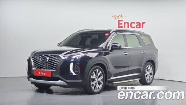 Palisade Motorină 2.2 2WD