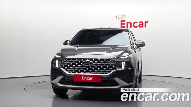 Santa Fe Motorină 2.2 4WD