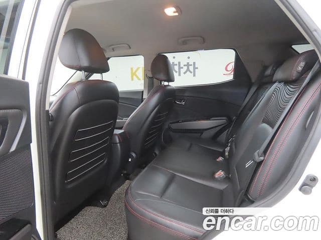 Tivoli Air 1.6 IX 2WD