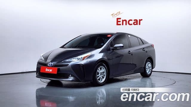 Prius 1.8