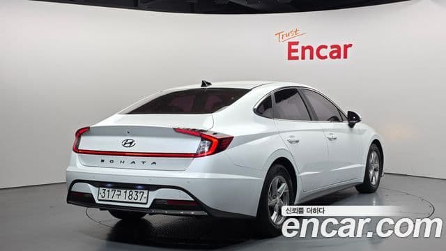 Sonata 2.0 LPG()