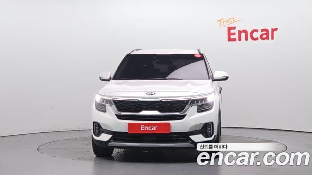 Seltos Benzină 1.6 Turbo 2WD