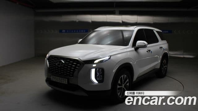 Palisade Motorină 2.2 2WD