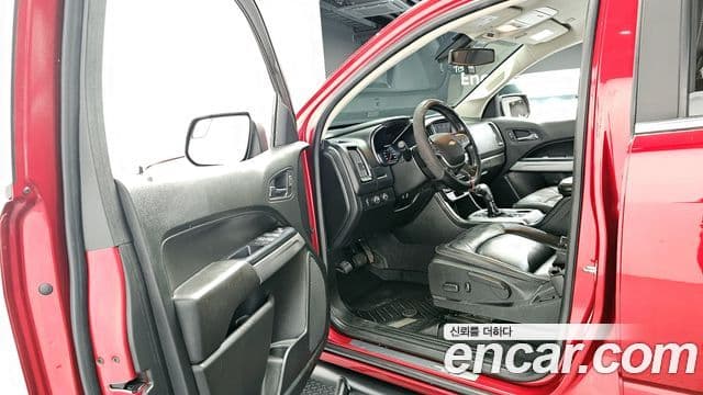 3.6 Extreme-X 4WD