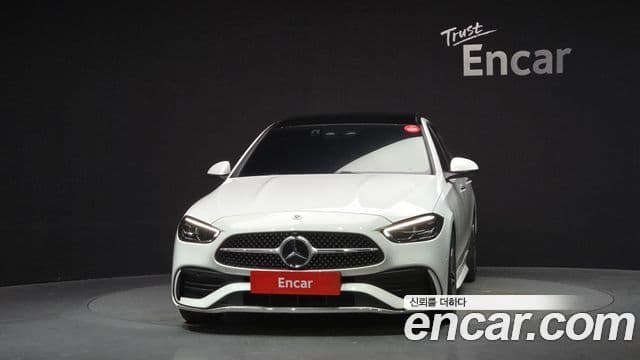 Clasa C C200 AMG Line