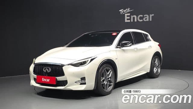 Q30 2.0 Premium