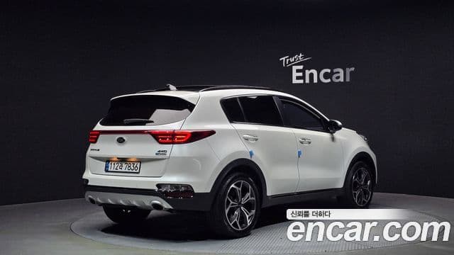 Motorină 2.0 4WD
