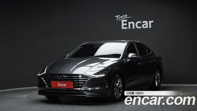 Sonata 2.0 LPG()