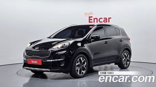 Motorină 2.0 2WD