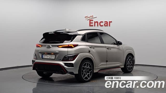 Kona Benzină 2.0 2WD
